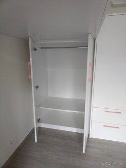 Dětský pokoj - 14