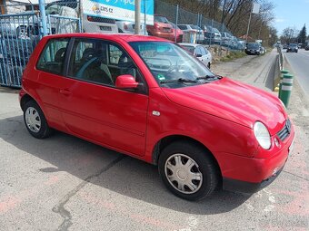vw lupo - 14
