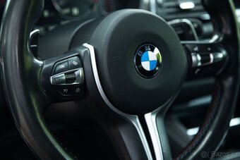 M4 F82 317kW, Akrapovic, Karbon, DPH - 14