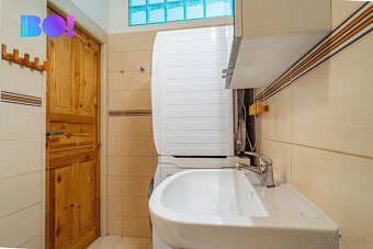 Prodej bytu 3+kk, 64 m², Ostrava-Poruba - 14