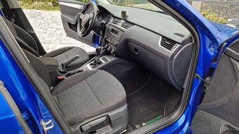 ŠKODA OCTAVIA 3 1.2 TSI 77KW.6 RYCHL.CLIMATRONIC.TEMPOMAT. - 14