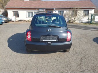 Nissan Micra 1.3i - 14