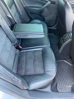 Škoda Octavia Laurin a Clement 2.0 TDi - 14