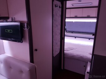 Hobby karavan - 14