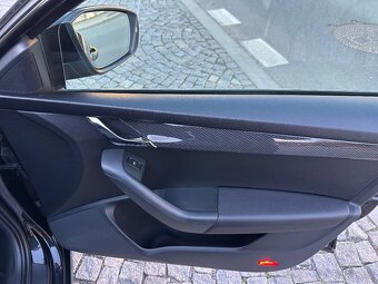 Skoda Octavia  3 RS 2.0 TSI 162 KW - 14