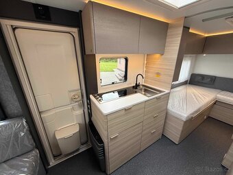 ADRIA ALTEA 502UL 60 years selection EL. POD. TOPENÍ AL KOLA - 14