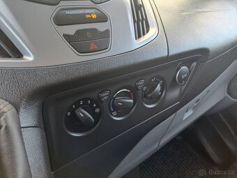Ford Transit Custom 2.0 TDCI, ZÁRUKA, L2H1, 96kW - 14