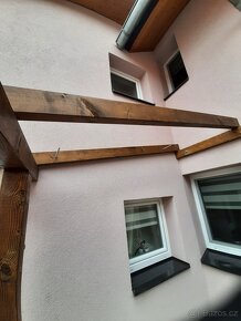 Stavební, zednické, montážní práce, bourací práce - 14