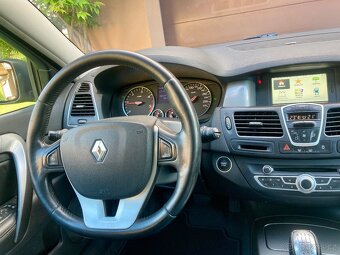 Laguna III 2.0dci, 110Kw, 4CONTROL, BOSE, 2012 FACELIFT - 14