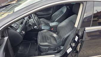 CC 2.0 TDi 125kW DSG CZ1 maj. TOP 2015 Passat CC - 14