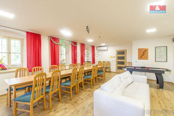 Prodej chaty, 350 m², Malá Morávka - 14
