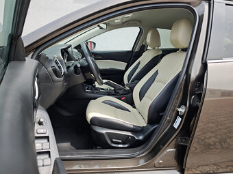 Mazda 3 2.0 Skyactiv Revolution TOP - 14