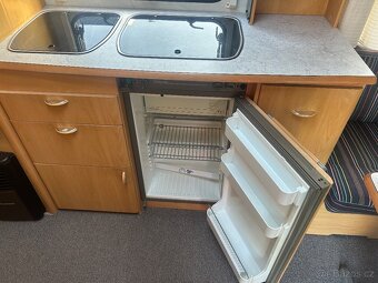 Wilk 530 Stern - 14