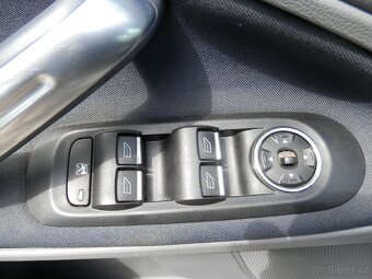 Ford Galaxy 2.0TDCi 103Kw, 7míst, tažné, 2xkola - 14