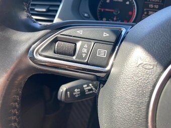 Audi Q3, 2,0/130kW Quattro S-Tronic - 14