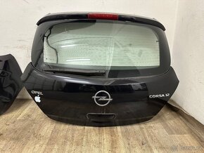 Opel Corsa D 1.2 16v veškeré náhradní díly - 14