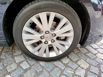 Mazda 6 2.0 108kw Hatchback - 14