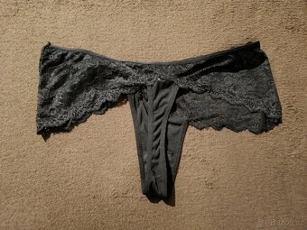 Dámské tanga - 14
