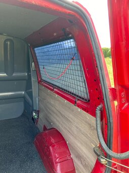 VW Transporter T4 - 14