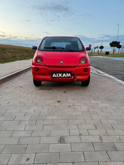 Aixam 400 - 14