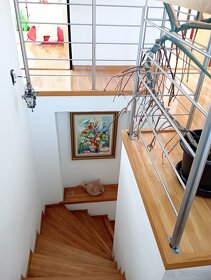 Prodám dvougeneračního dům v Benešově u Prahy - 14