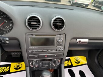 Audi A3 2009 1.8 - 14