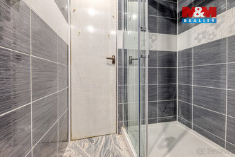 Prodej bytu 1+kk, 21 m², Aš, ul. Karlova - 14