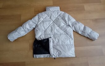 Massimo Duti dámská oversize bunda vel. M/L Rezervace - 14