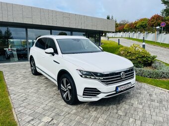 2019 Touareg 3.0 TDi - 14