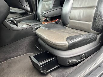 Audi A6 C5 Allroad 2.5TDi 132kw AKE - 14