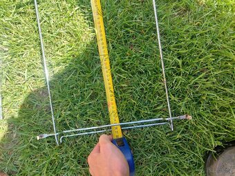 Police z lednice Liebherr - 14