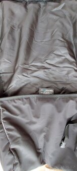 Thule Urban Glide 2 Black on Black - 14