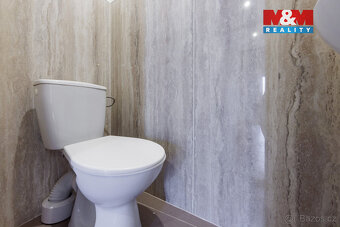 Prodej rodinného domu, 183 m², Nezdice na Šumavě - 14