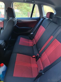 BMW X1 2.0 Xdrive M paket - 14