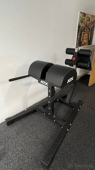 Výprodej posilovacích strojů - 14