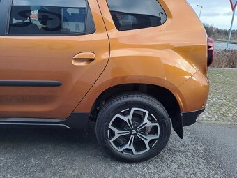 Dacia Duster, 1.0TCE 74KW 1.MAJ EXTRA PĚKNÉ - 14