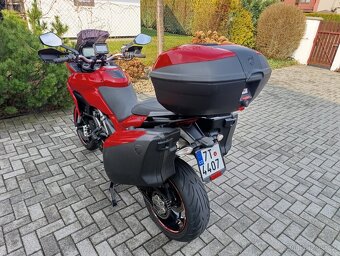 Ducati Multistrada 1200S - 14