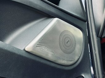 Mercedes Benz V250 Maybach packet - 14