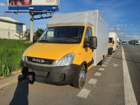 Iveco daily 128.000 km - 14