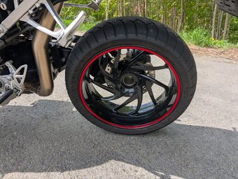 BMW R 1200 S - 14