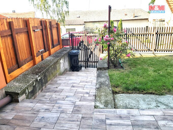 Prodej chalupy, 80 m², Hříškov - 14