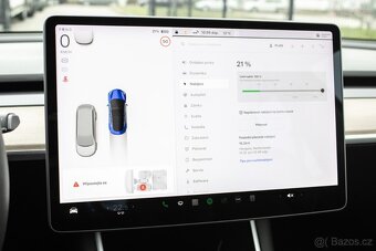TESLA MODEL 3 LONG RANGE 82KWH AWD - 14