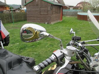 Kawasaki EN500A - 14