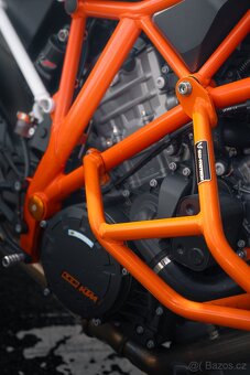 KTM SUPERDUKE 1290 R - 14