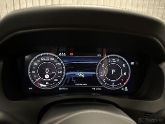 Jaguar XE, 221kw 4x4 CZ DPH - 14