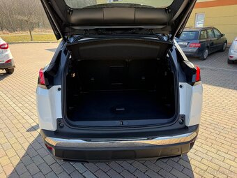 PEUGEOT 3008 1.2 PureTech 96kW AUTOMAT-2019-127.220KM-ALLURE - 14