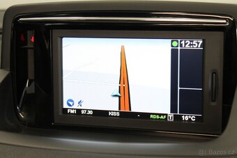 Renault Mégane, 1.6 dCi 96kW BOSE, TAŽNÉ - 14