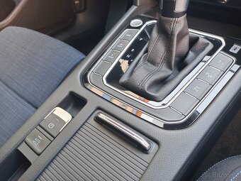 VW Passat B8 GTE Variant 1.4eTSI 160kW DSG 109tkm Matrix ACC - 14