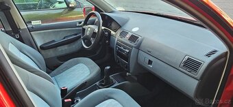 Škoda Fabia I. - 14
