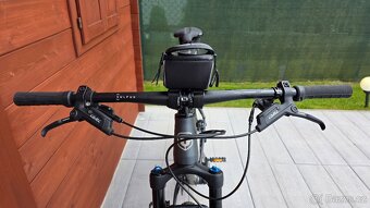 Prodám horské kolo MONDRAKER CHRONO R - 14